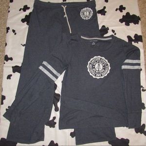 Tommy Hilfiger Matching Set